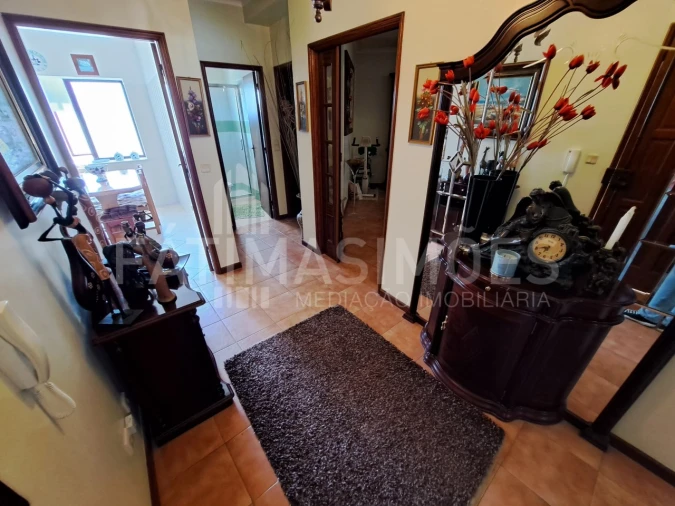 Apartamento T3 para Venda em Vila Praia de Ancora Foto 8