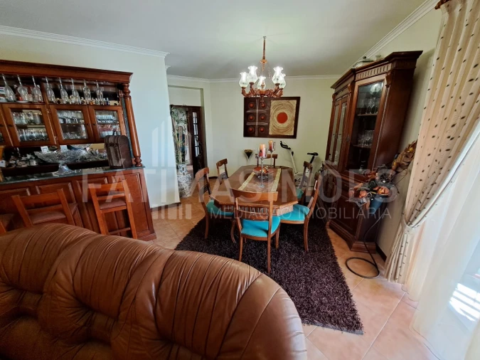 Apartamento T3 para Venda em Vila Praia de Ancora Foto 13