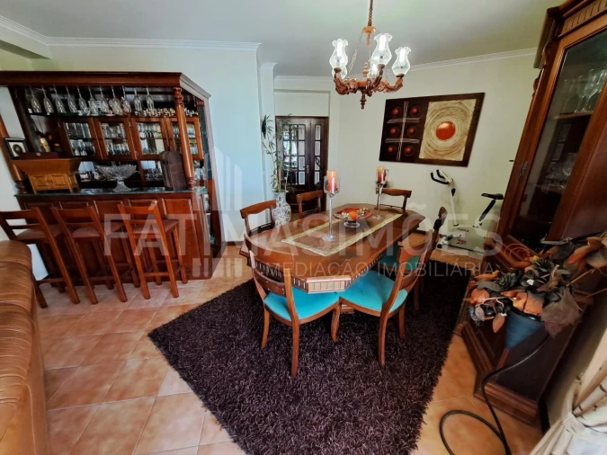 Apartamento T3 para Venda em Vila Praia de Ancora Foto 14