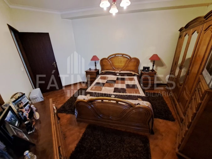 Apartamento T3 para Venda em Vila Praia de Ancora Foto 25