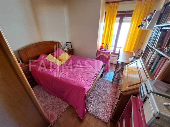 Apartamento T3 para Venda em Vila Praia de Ancora Foto 30