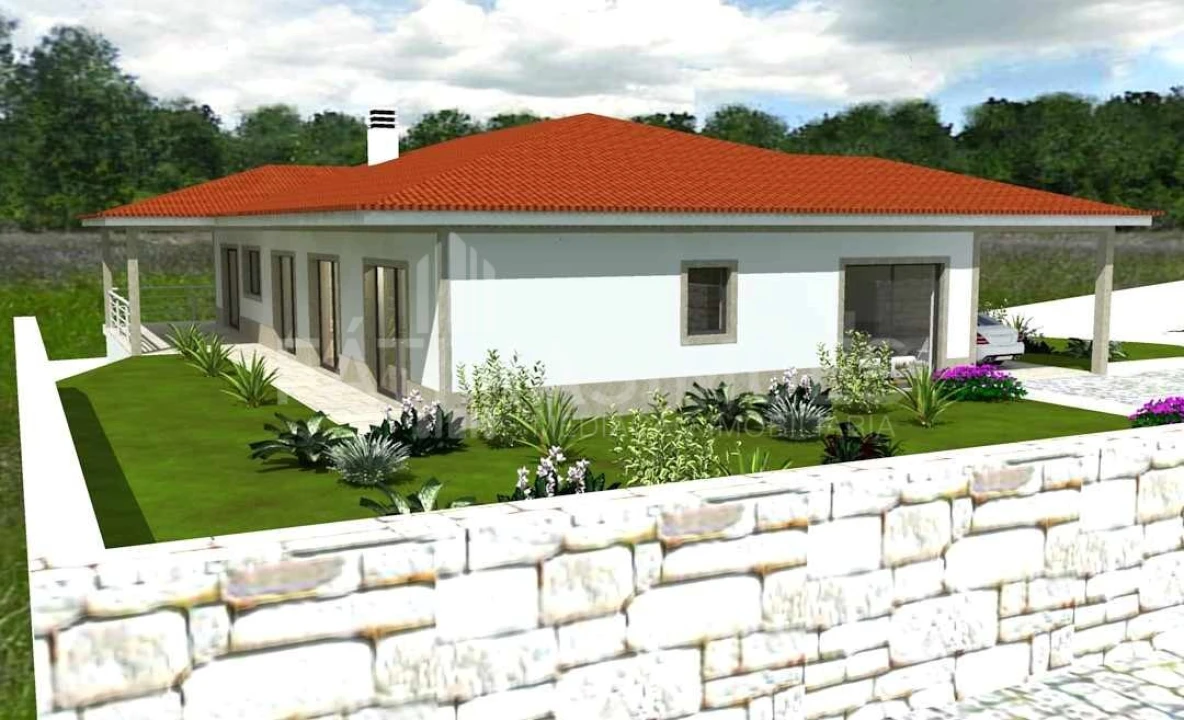 Moradia T4 para Venda em Ancora Foto 2