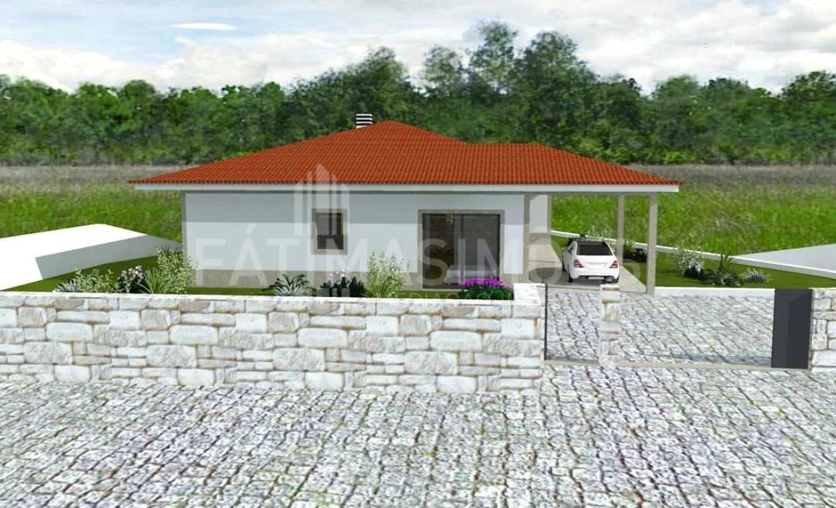 Moradia T4 para Venda em Ancora Foto 5