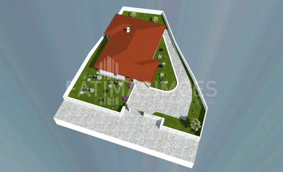 Moradia T4 para Venda em Ancora Foto 6