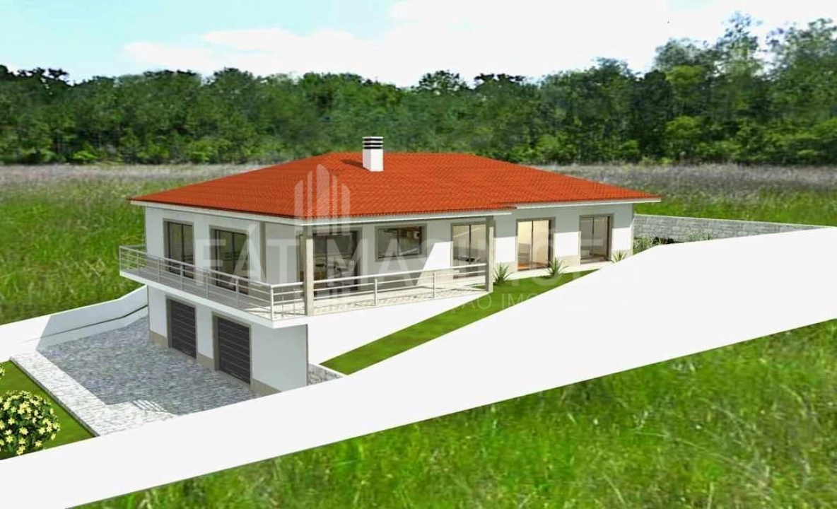 Moradia T4 para Venda em Ancora Foto 7