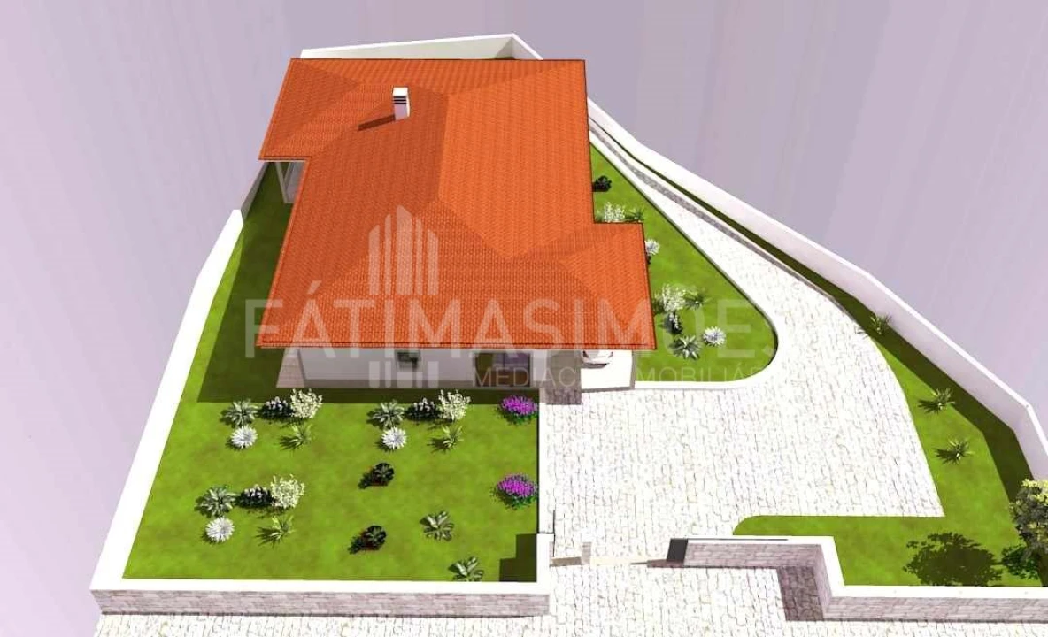 Moradia T4 para Venda em Ancora Foto 8