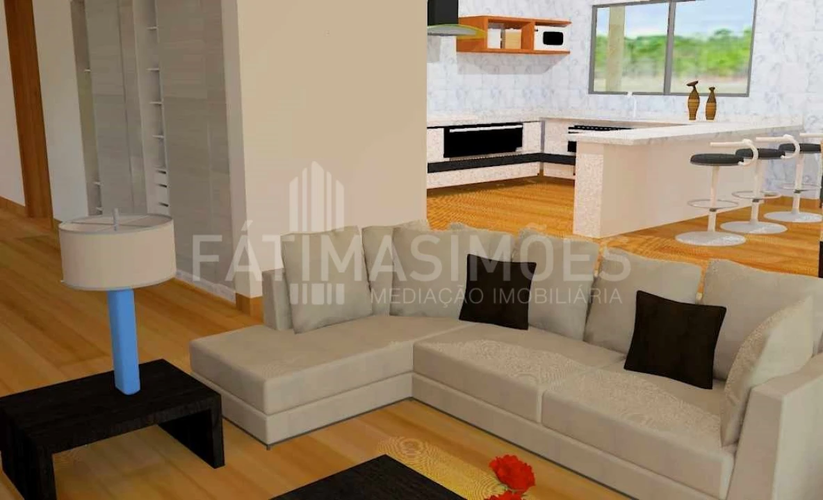 Moradia T4 para Venda em Ancora Foto 14