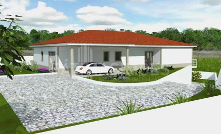 Moradia T4 para Venda em Ancora