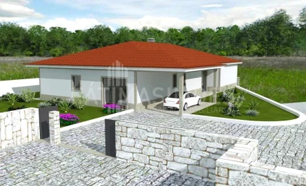 Moradia T4 para Venda em Ancora