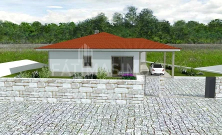 Moradia T4 para Venda em Ancora