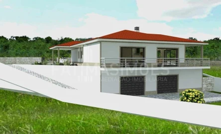 Moradia T4 para Venda em Ancora