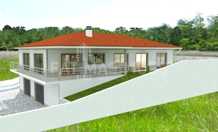 Moradia T4 para Venda em Ancora