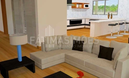 Moradia T4 para Venda em Ancora