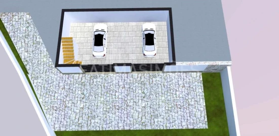 Moradia T4 para Venda em Ancora