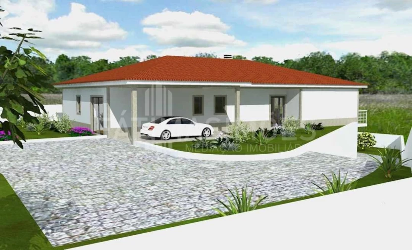 Moradia T4 para Venda em Ancora Foto 3