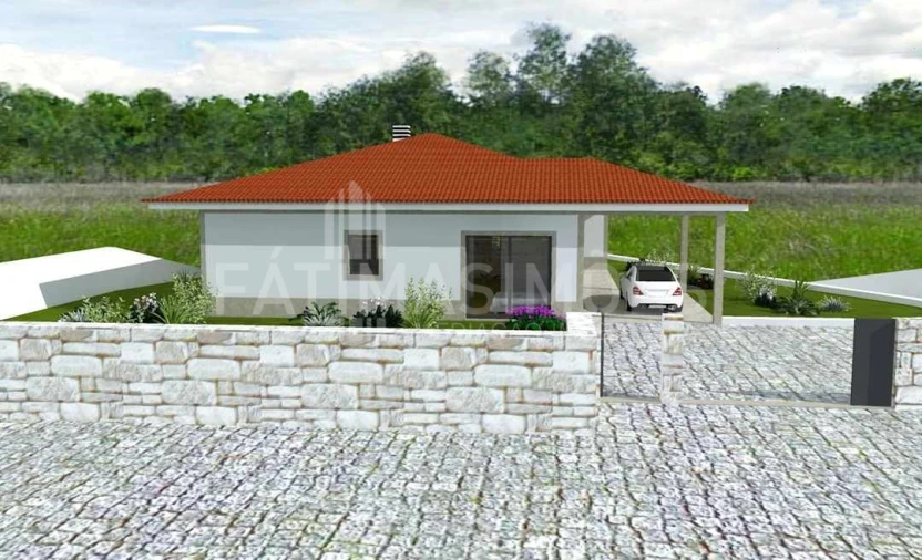 Moradia T4 para Venda em Ancora Foto 5