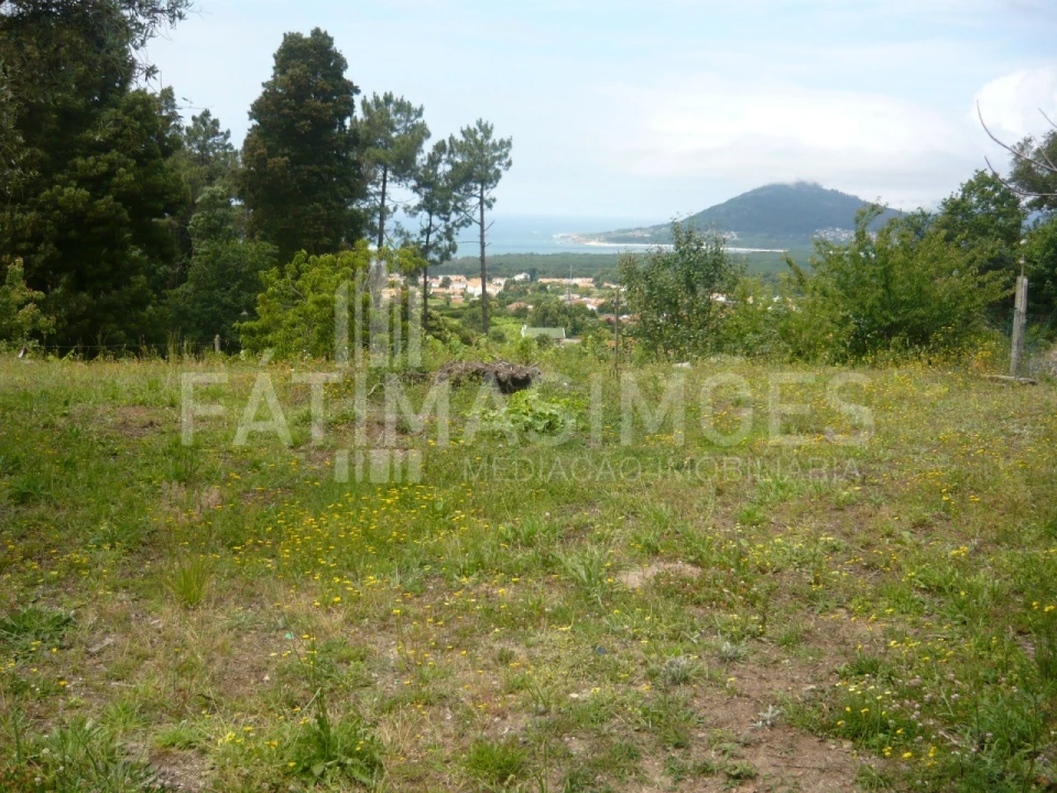 Terreno para Venda em Moledo e Cristelo Foto 5