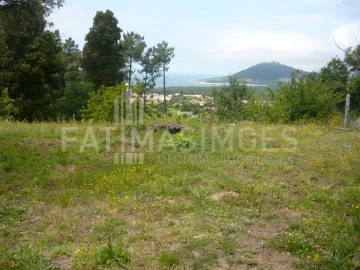 Terreno para Venda em Moledo e Cristelo