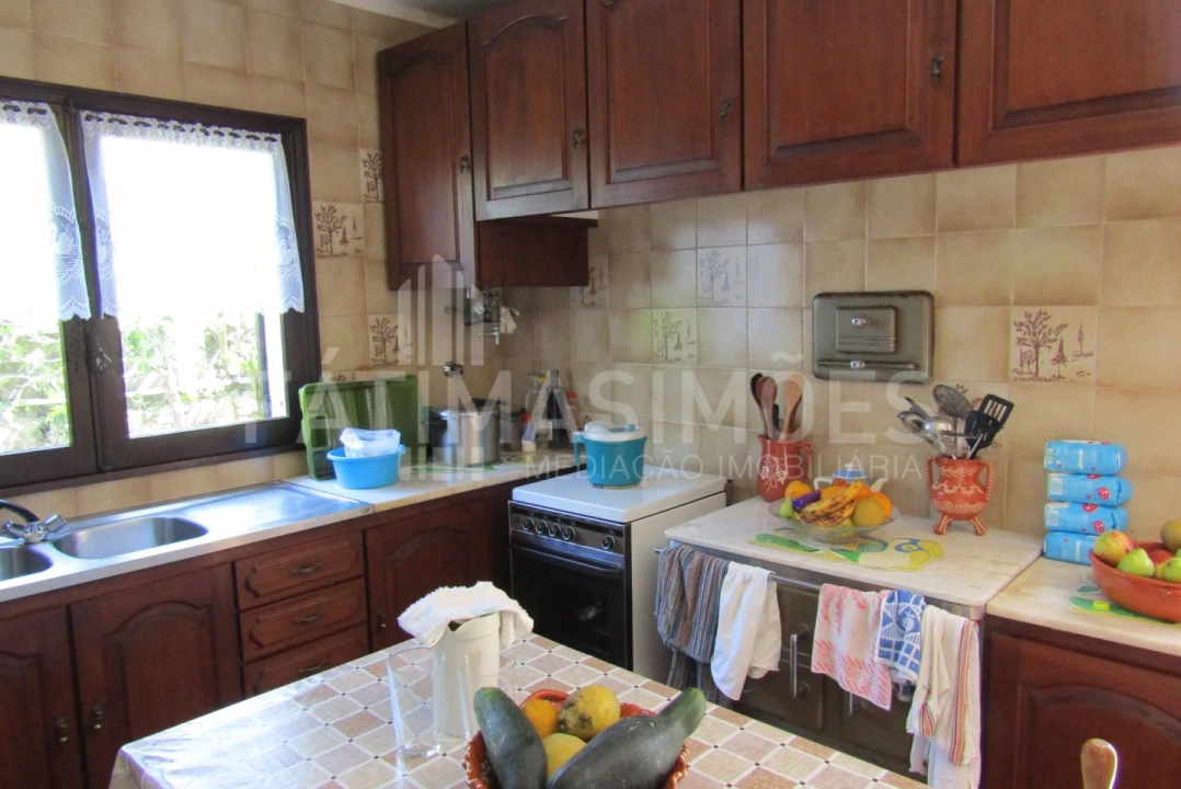 Moradia T3 para Venda em Moledo e Cristelo Foto 5