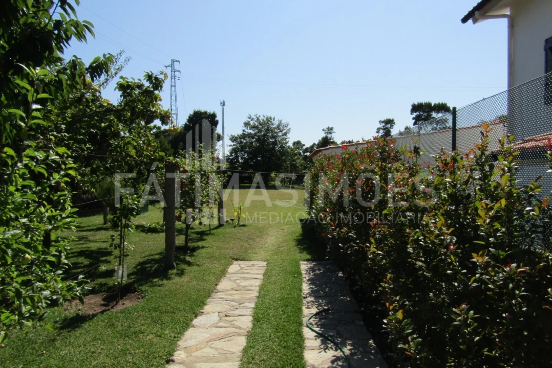 Moradia T3 para Venda em Moledo e Cristelo Foto 23