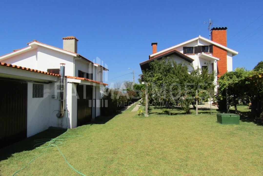 Moradia T3 para Venda em Moledo e Cristelo Foto 24