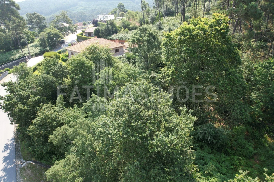 Terreno para Venda em Freixieiro de Soutelo Foto 7