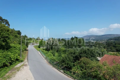 Terreno para Venda em Freixieiro de Soutelo