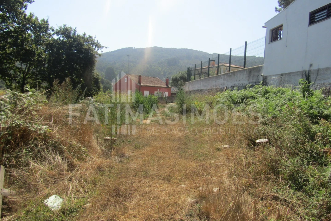Terreno para Venda em Ancora Foto 2