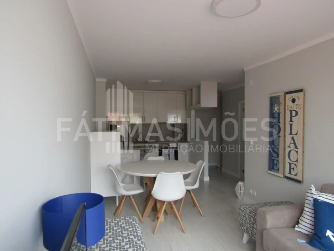 Apartamento T1 para Venda em Vila Praia de Ancora Foto 2
