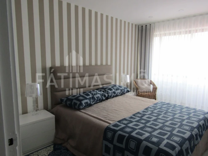 Apartamento T1 para Venda em Vila Praia de Ancora Foto 4