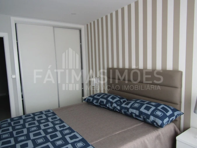 Apartamento T1 para Venda em Vila Praia de Ancora Foto 6