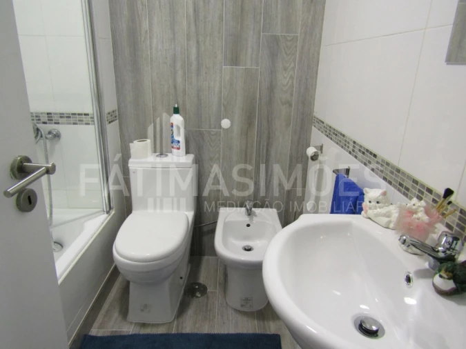 Apartamento T1 para Venda em Vila Praia de Ancora Foto 7