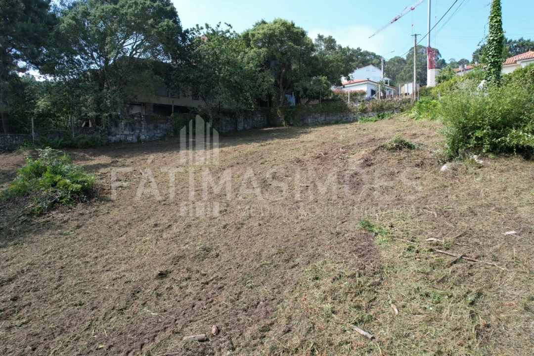 Terreno para Venda em Moledo e Cristelo Foto 8