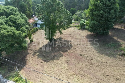 Terreno para Venda em Moledo e Cristelo