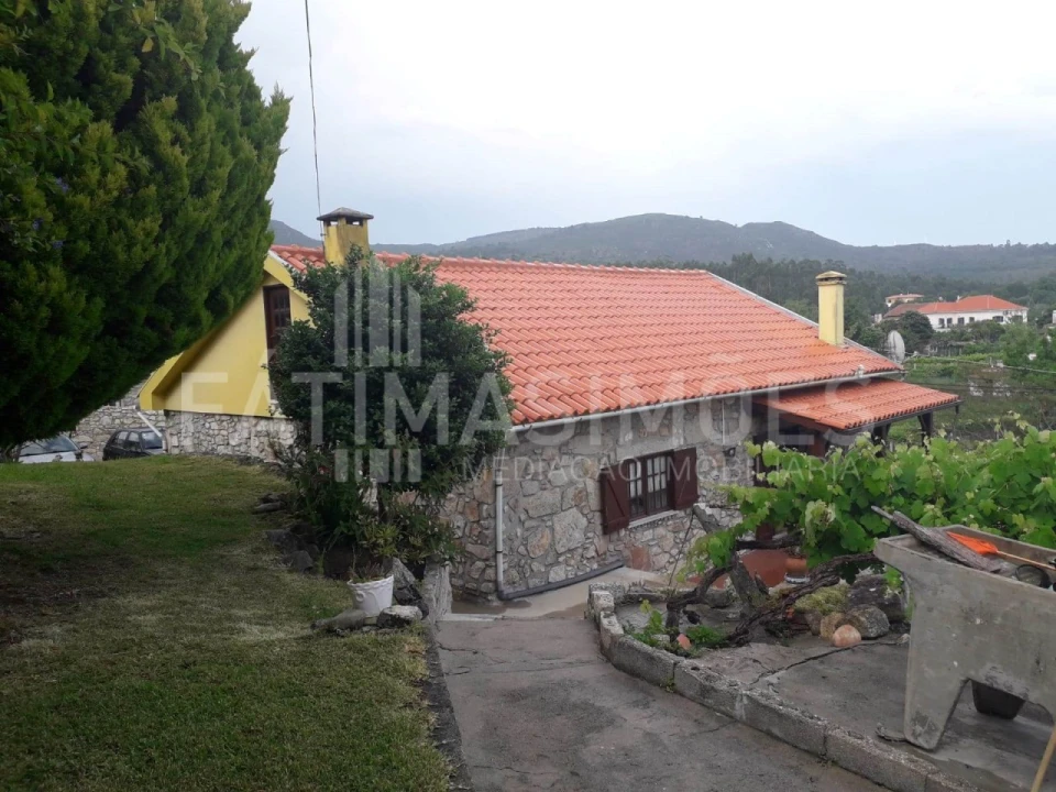 Quinta para Venda em Vila Praia de Ancora Foto 2