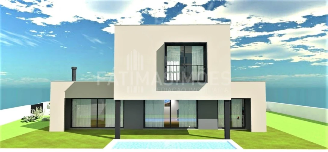 Moradia T4 para Venda em Seixas Foto 4