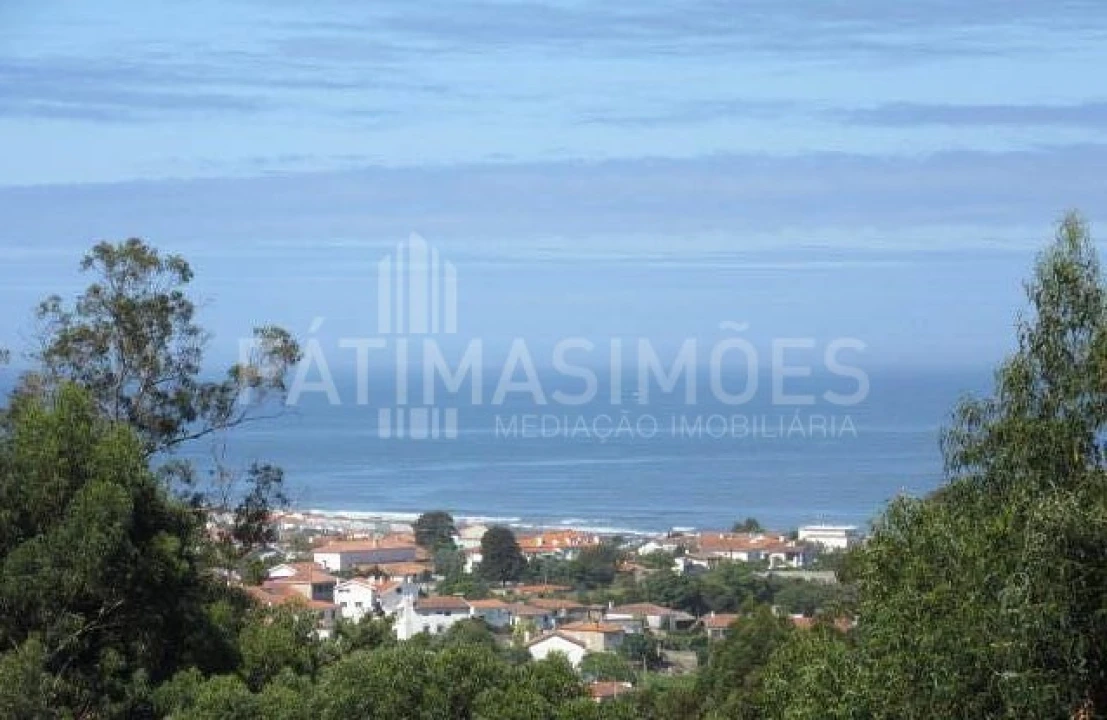 Terreno para Venda em Moledo e Cristelo Foto 1