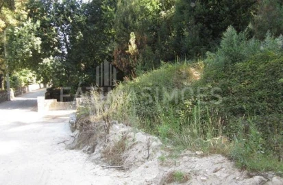 Terreno para Venda em Moledo e Cristelo