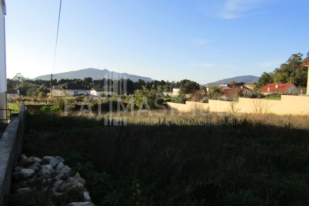 Terreno para Venda em Seixas Foto 1