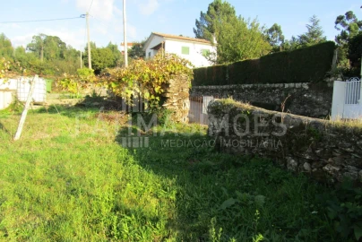 Terreno para Venda em Seixas