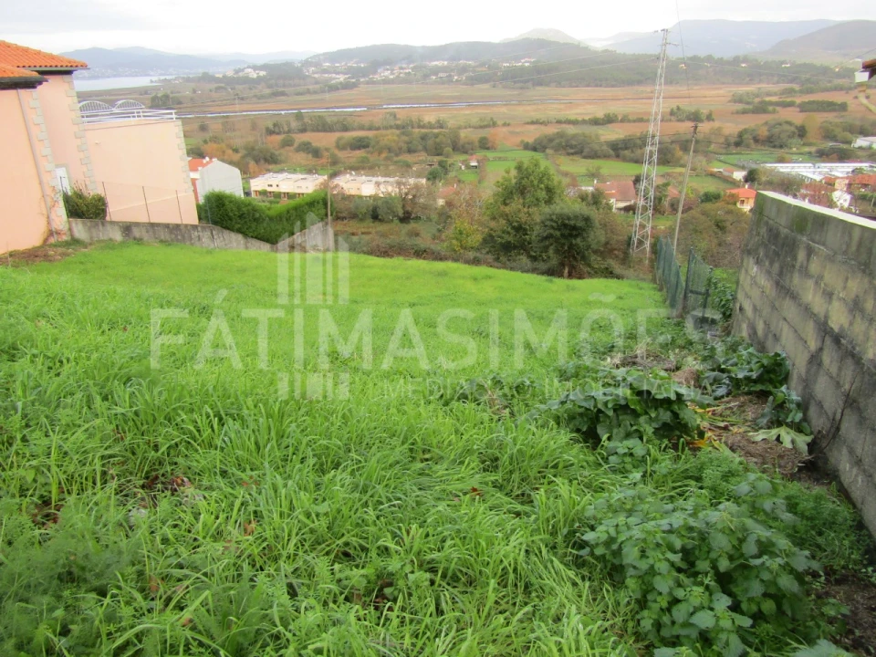 Terreno para Venda em Caminha (Matriz) e Vilarelho Foto 2