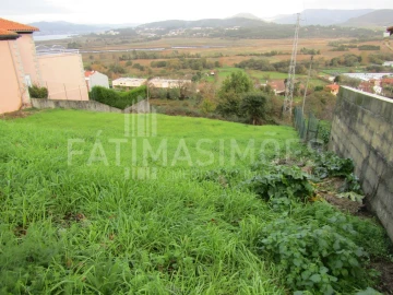 Terreno para Venda em Caminha (Matriz) e Vilarelho