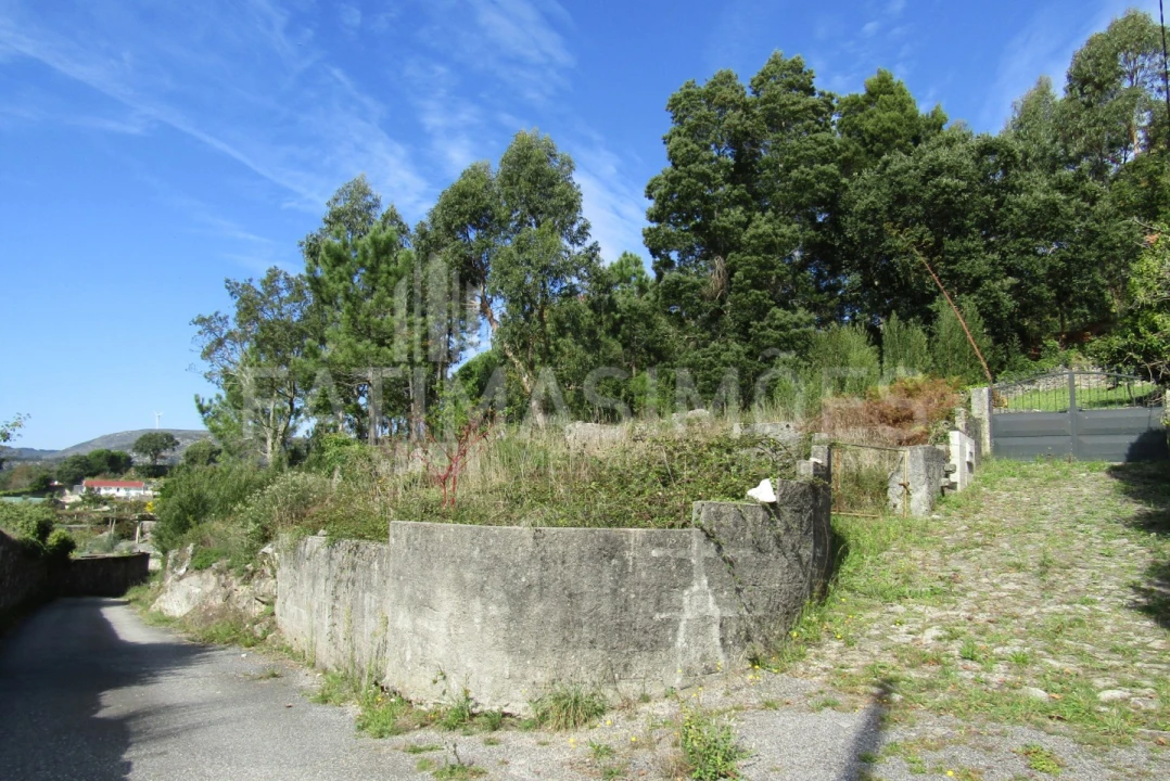 Terreno para Venda em Riba de Ancora Foto 5