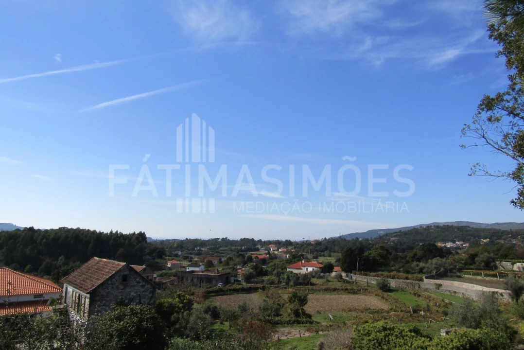 Terreno para Venda em Riba de Ancora Foto 6