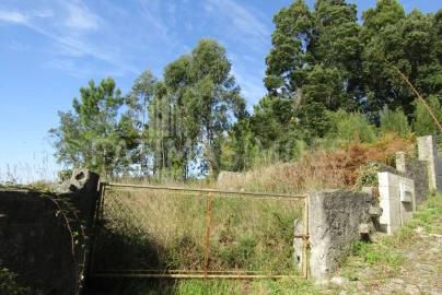 Terreno para Venda em Riba de Ancora