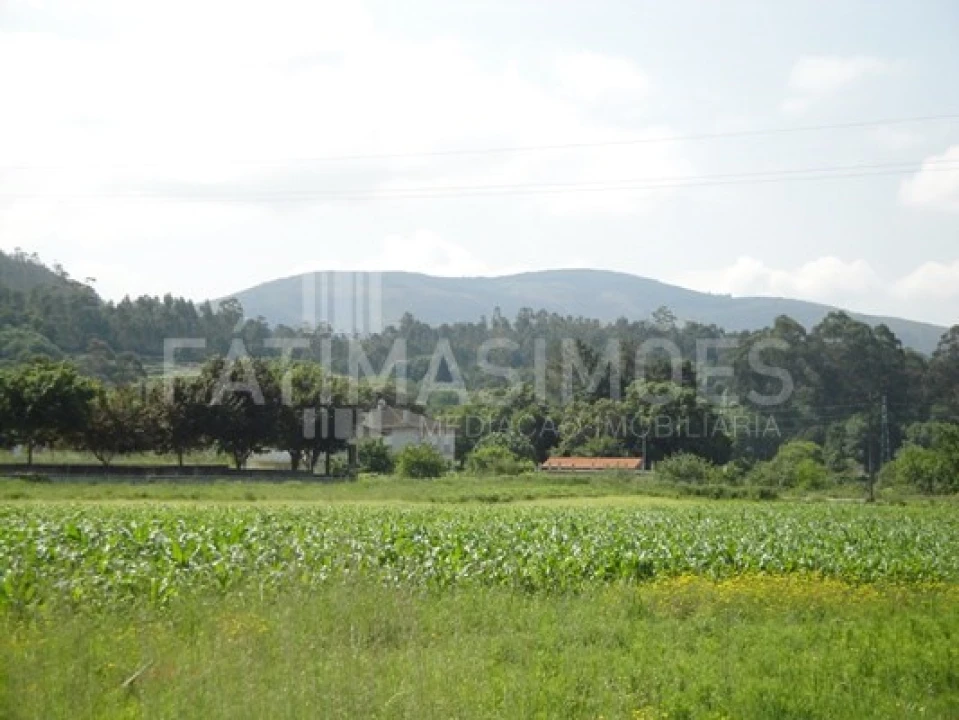 Terreno para Venda em Vilar de Mouros Foto 1