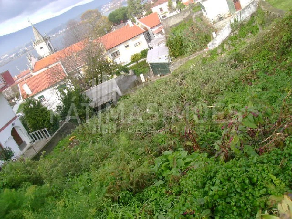 Terreno para Venda em Seixas Foto 2