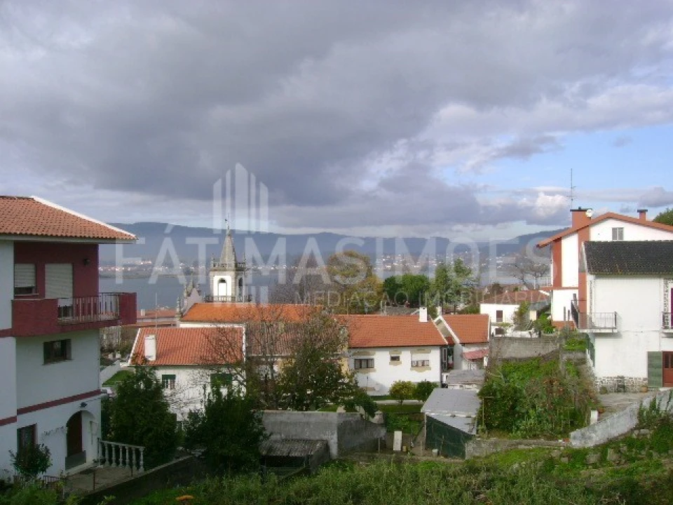 Terreno para Venda em Seixas Foto 3