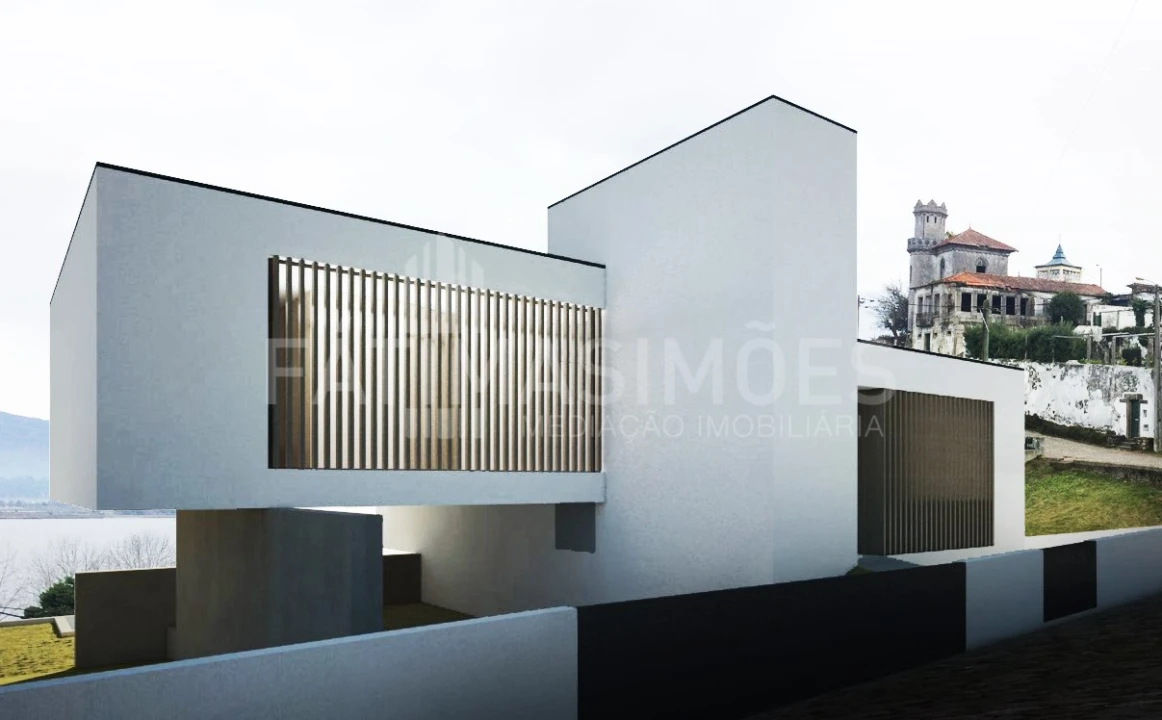 Terreno para Venda em Seixas Foto 4