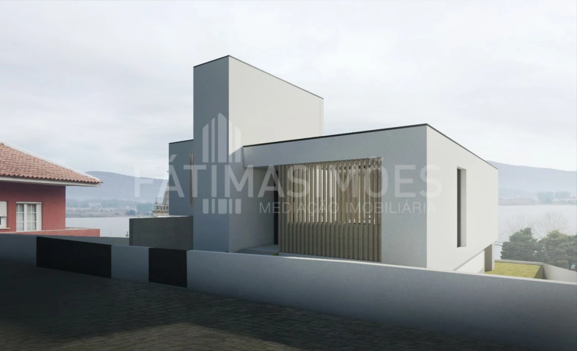 Terreno para Venda em Seixas Foto 5